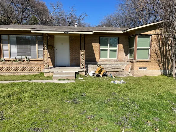 427 Pittman St, Richardson, TX 75081