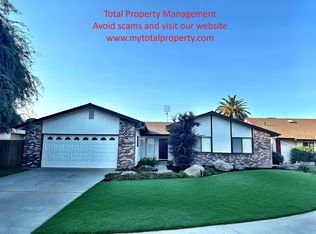 3835 W Dorothea Ct, Visalia, CA 93277