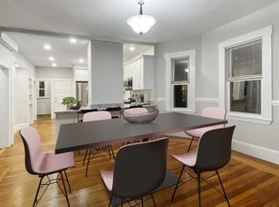 68 Myrtle St #3, Malden, MA 02148