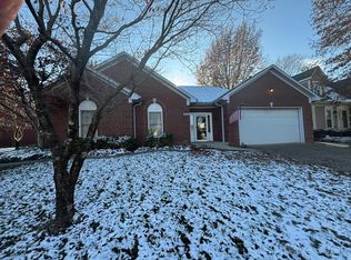 8704 Brittany Dr, Louisville, KY