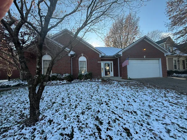 8704 Brittany Dr, Louisville, KY 40220
