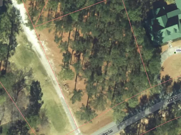 15 Fox Lane, Wagram, NC 28396