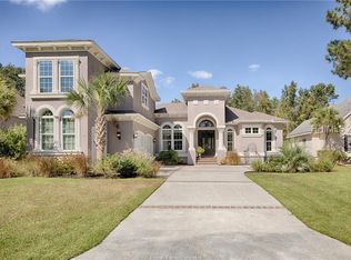 7 Waybridge Cir, Bluffton, SC 29910