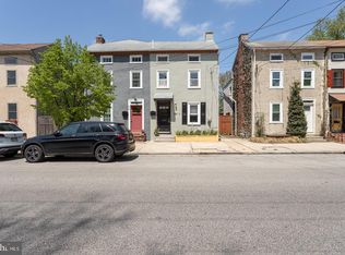 413 W Market St, West Chester, PA 19382