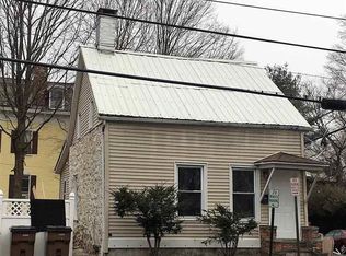 123 Wall St, Kingston, NY 12401