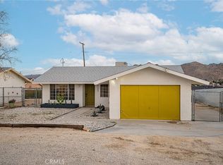 6123 Scenic Dr, Joshua Tree, CA 92252