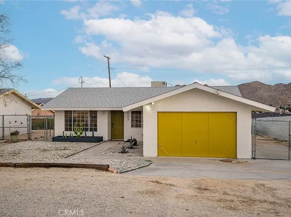 6123 Scenic Dr, Joshua Tree, CA 92252
