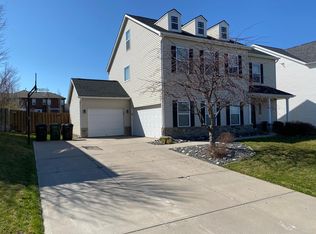 18859 Edna St, Omaha, NE 68136