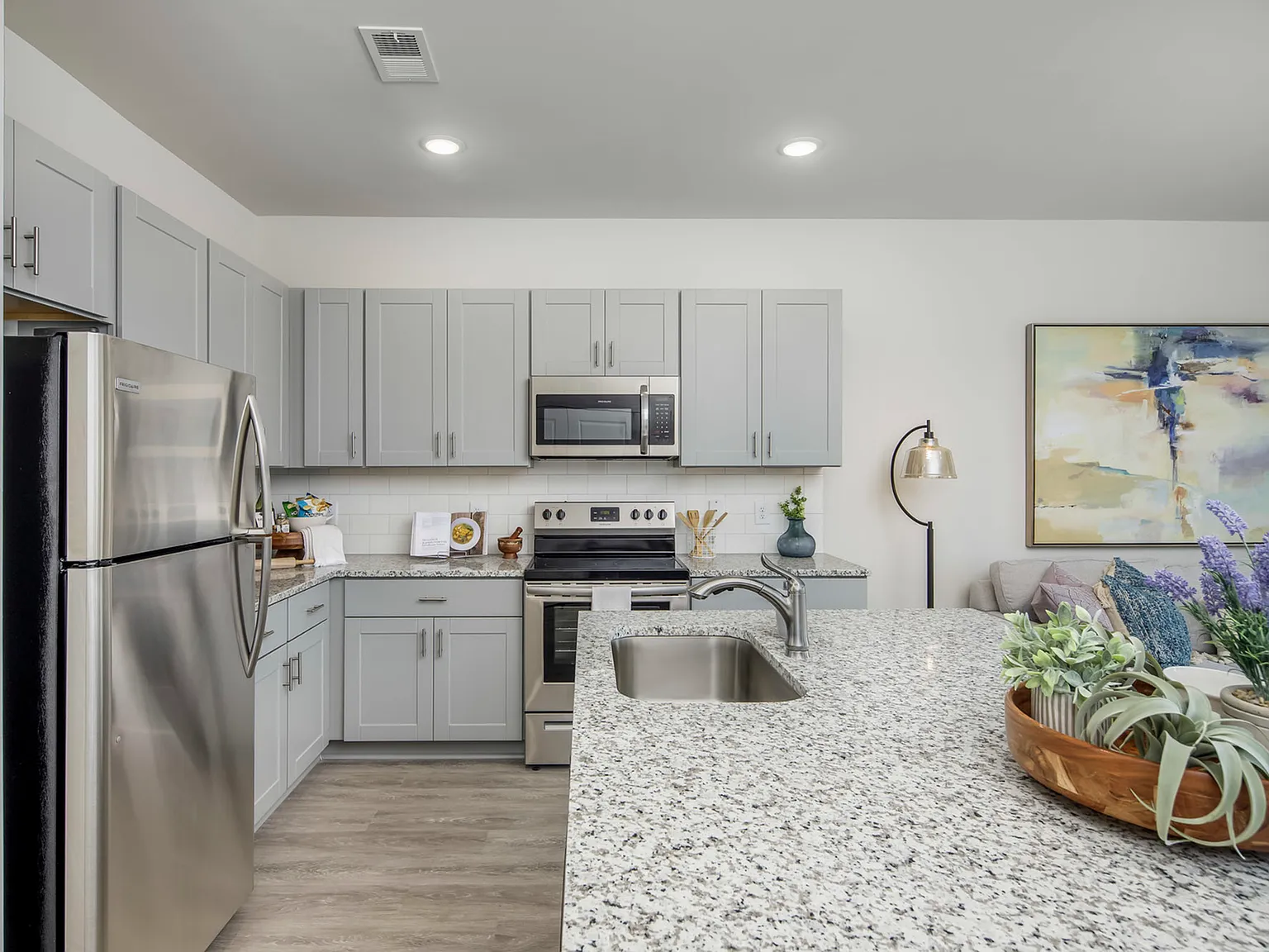 Covey Homes Dawson Ridge — Photo 3