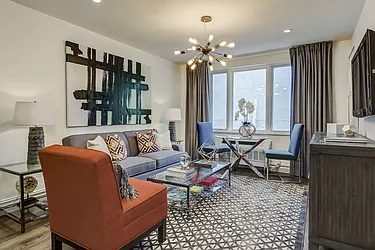 Rented by News Realty