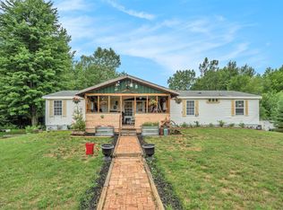 318 58th St, Grand Junction, MI 49056