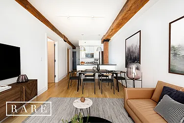 Rented by Find What’s Rare