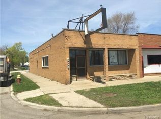 22250 W Warren Ave, Redford, MI 48239