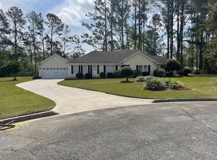 3 Dawnview Cir, Valdosta, GA 31605
