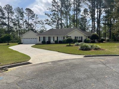 3 Dawnview Cir, Valdosta, GA, 31605