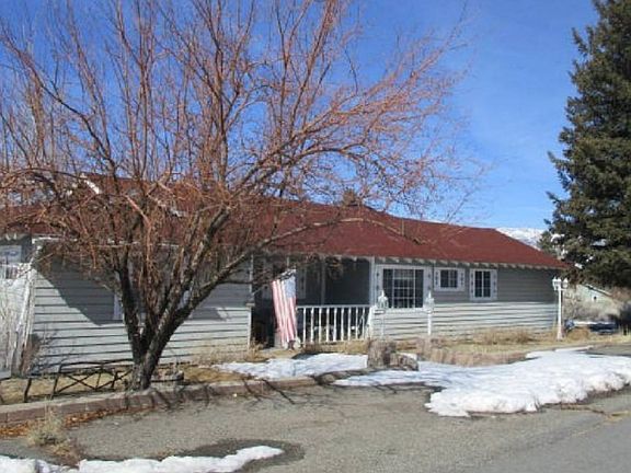 Property Front View