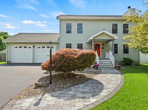 1 Eddy Lane, Rensselaer, NY 12144