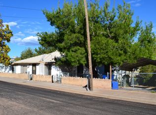 1214 N Mississippi St, Silver City, NM 88061
