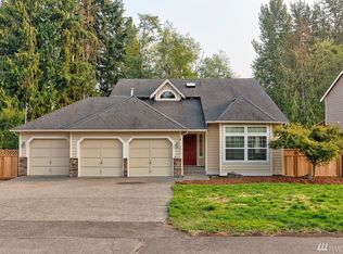 3817 S 321st St, Federal Way, WA 98001