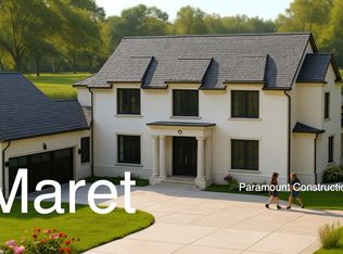 Maret Plan, PCI - 20817, Bethesda, MD 20817