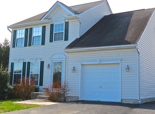 126 Pioneer Ridge Dr, Port Deposit, MD 21904