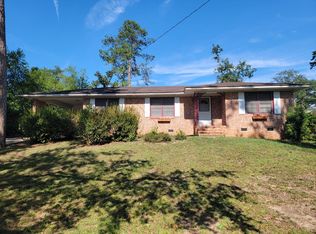 1125 Crestview Dr, North Augusta, SC 29841
