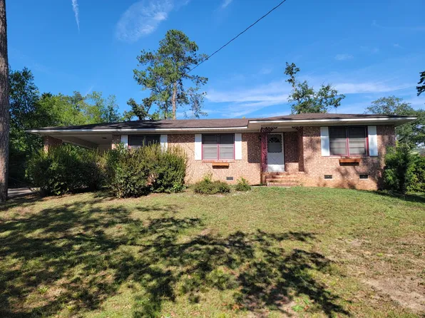 1125 Crestview Dr, North Augusta, SC 29841