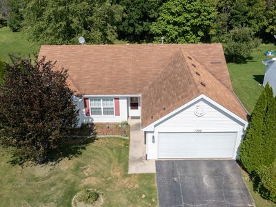 1395 Willowbrook Dr, Belvidere, IL, 61008