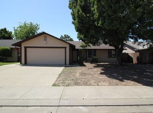 1404 Steele Ave, Modesto, CA 95351