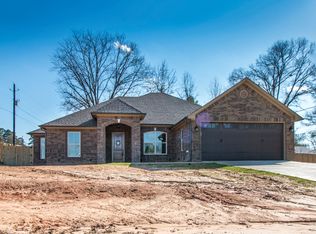 113 Park Dr, Kilgore, TX 75662