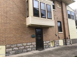 2141 Baringer Ave APT 2, Louisville, KY 40204
