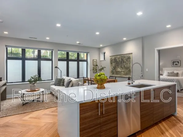 1345 K St SE, Washington, DC