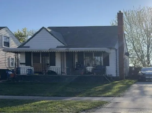 21566 Syracuse Ave, Warren, MI 48091
