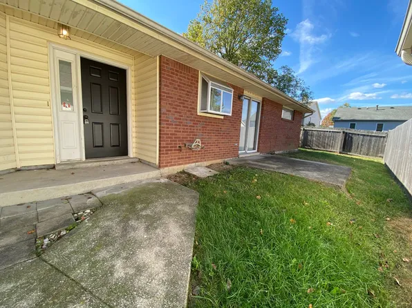 3533 Germann Ct, Lexington, KY 40503