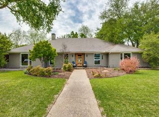 12023 Shirestone Ln, Dallas, TX 75244