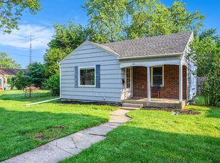 230 Ludwig Ave, Battle Creek, MI 49037