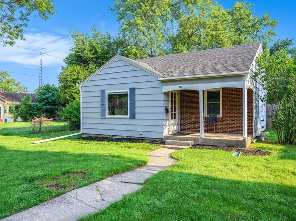 230 Ludwig Ave, Battle Creek, MI 49037