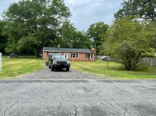 21324 Blackjack Rd, Culpeper, VA 22701