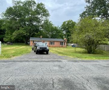 21324 Blackjack Rd, Culpeper, VA, 22701