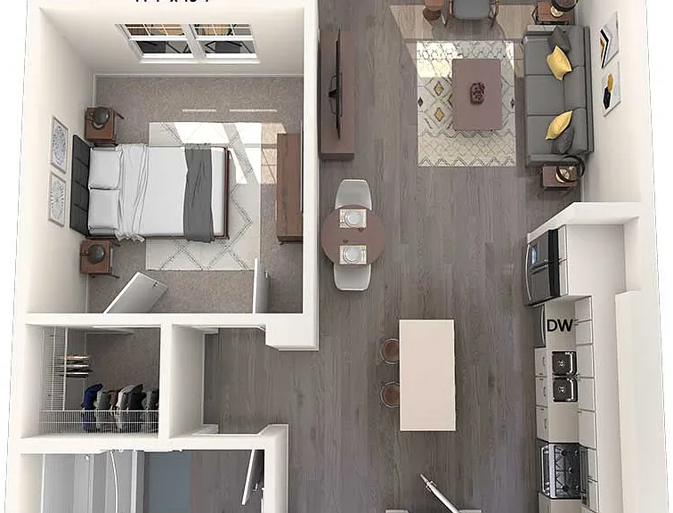 Avalon Monrovia — Photo 49