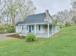 149 Woods St, Blountville, TN 37617