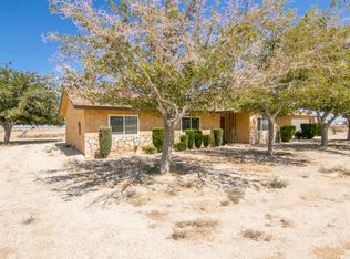 9635 E H Ave, Lancaster, CA 93535