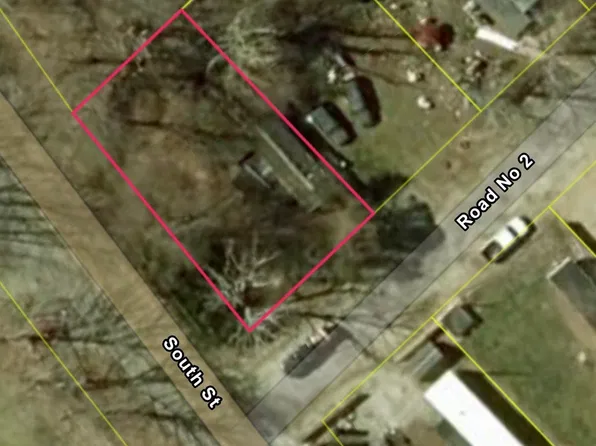 291 South St Trailer 2, Douglas, MA 01516