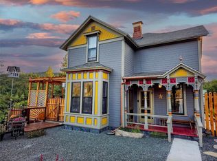 645 S Kauffman St, Republic, WA 99166