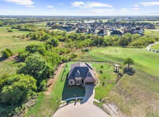 1100 Stonebridge Pass, Gunter, TX 75058