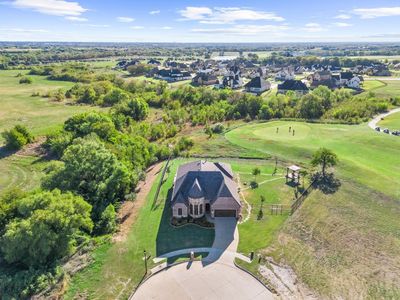 1100 Stonebridge Pass, Gunter, TX, 75058