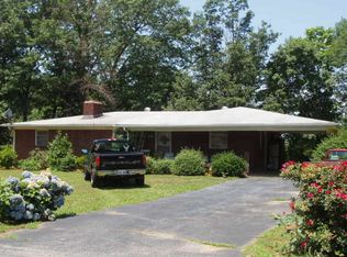 412 Murphy Rd, Collinsville, VA 24078