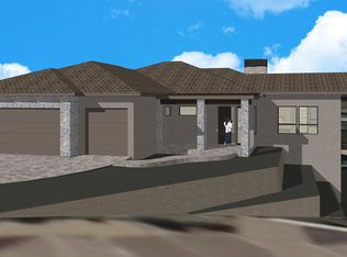 1250 Pebble Spgs, Prescott, AZ 86301