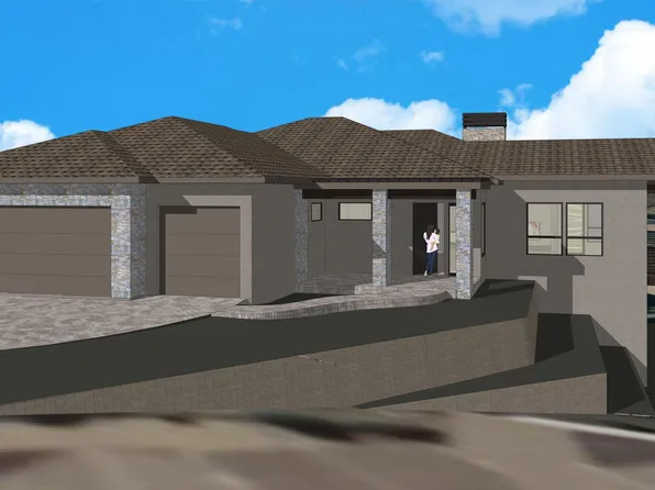 1250 Pebble Spgs, Prescott, AZ 86301