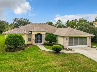 10474 Fairchild Rd, Spring Hill, FL 34608